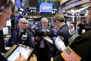 سهام آمریکا رکورد زد