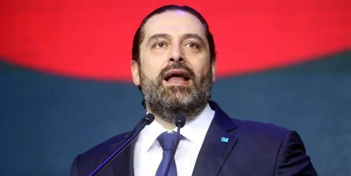 ناسزاگویی حامیان «سعد الحریری» به عربستان سعودی+فیلم
