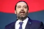 ناسزاگویی حامیان «سعد الحریری» به عربستان سعودی+فیلم