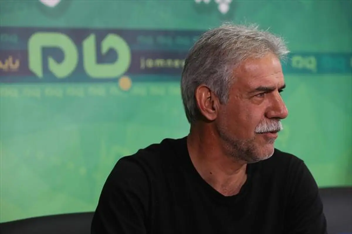 حریف پرسپولیس نمی‌شوند، فرار رو به جلو نکنند