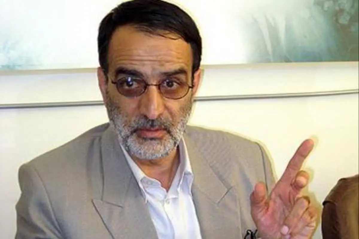 کریمیقدوسی: مذاکره مجددی درمورد توان موشکی در کار نخواهد بود