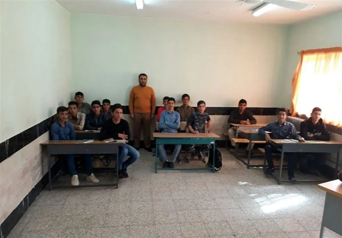 چهار چالش عمده مدارس روستایی