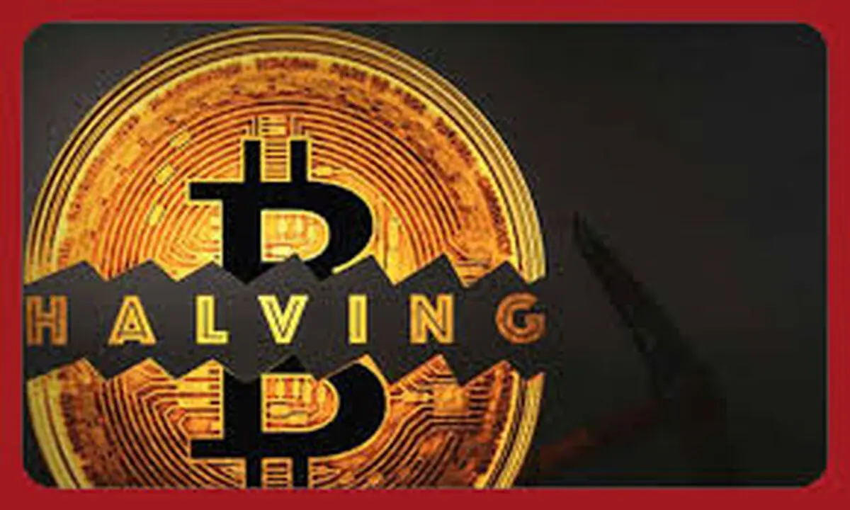 تاریخ هاوینگ بیت‌کوین ۲۰۲۵؛ پیش بینی هاوینگ بیت کوین
