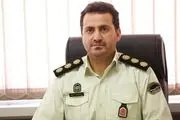 دستگیری باند کلاهبرداری فروش غرفه‌های نمایشگاهی در تهران
