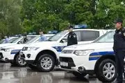 آزادی ده ها تن از اتباع چین از دست قاچاقچیان