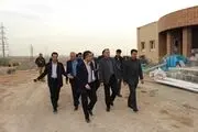 کمبود آب شرب کرج در سالهای آینده هشدار دهنده است 