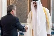 تحلیل عضو اندیشکده شورای آتلانتیک در خصوص ورود مجدد قطر به میانجی‌گری بین ایران و آمریکا

