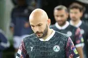 مدافع باتجربه لیگ برتر در راه تیم جباری
