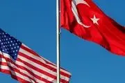 توافق ۱۳ بندی ترکیه و آمریکا درباره شمال سوریه