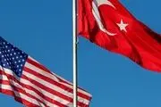 سفیر آمریکا در آنکارا احضار شد
