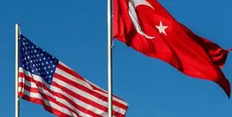 توافق ۱۳ بندی ترکیه و آمریکا درباره شمال سوریه
