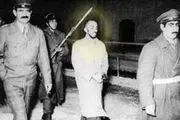 سالگرد شهادت شهید نواب صفوی/ گزارش تصویری