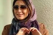 تیپ تابستانی نیکی مظفری+تصاویر