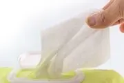 بد و خوب استفاده از دستمال مرطوب 