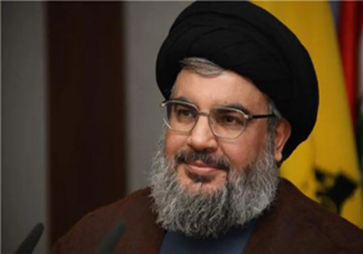  80 درصد اسرائیلی‌ها به قدرت سید حسن نصرالله ایمان دارند 