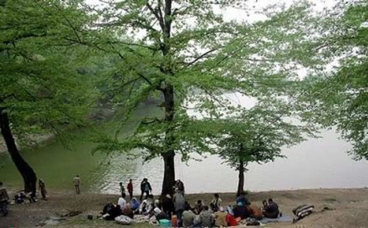 چرایی برگزاری سیزده بدر