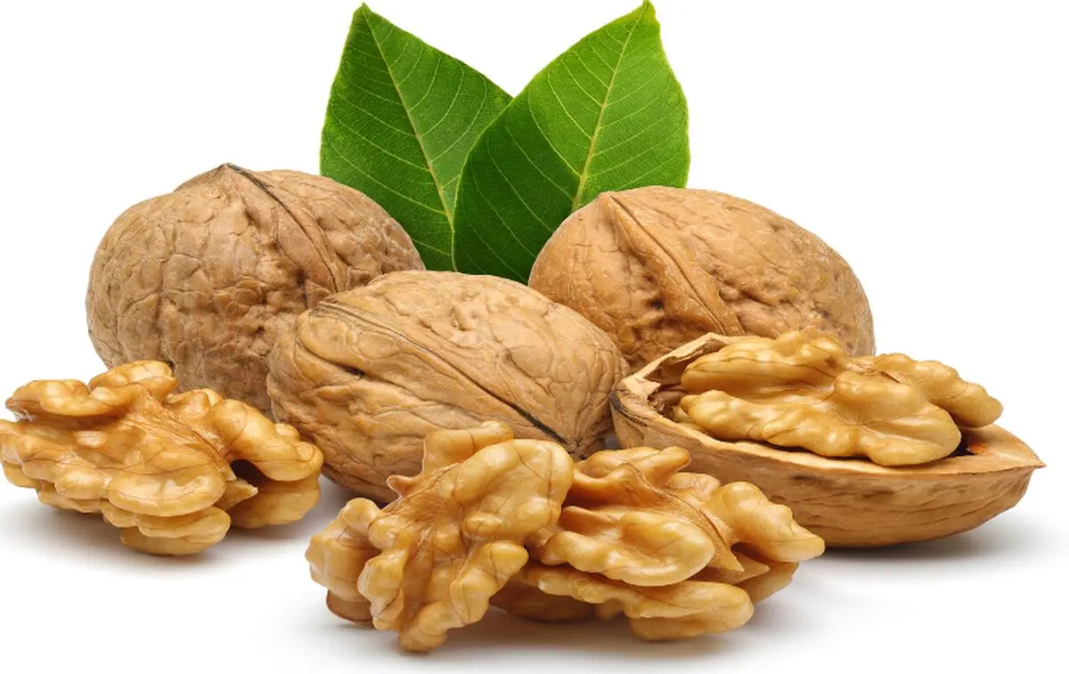 ۱۰ خوراکی دوستدار قلب