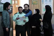 سریال جدید شبکه یک مشخص شد