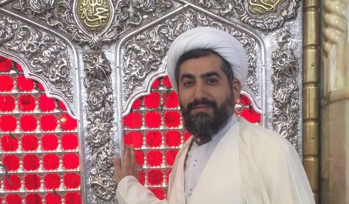 زیارتی که به وسیله آن تمام گناهان کبیره و صغیره بخشیده می شود
