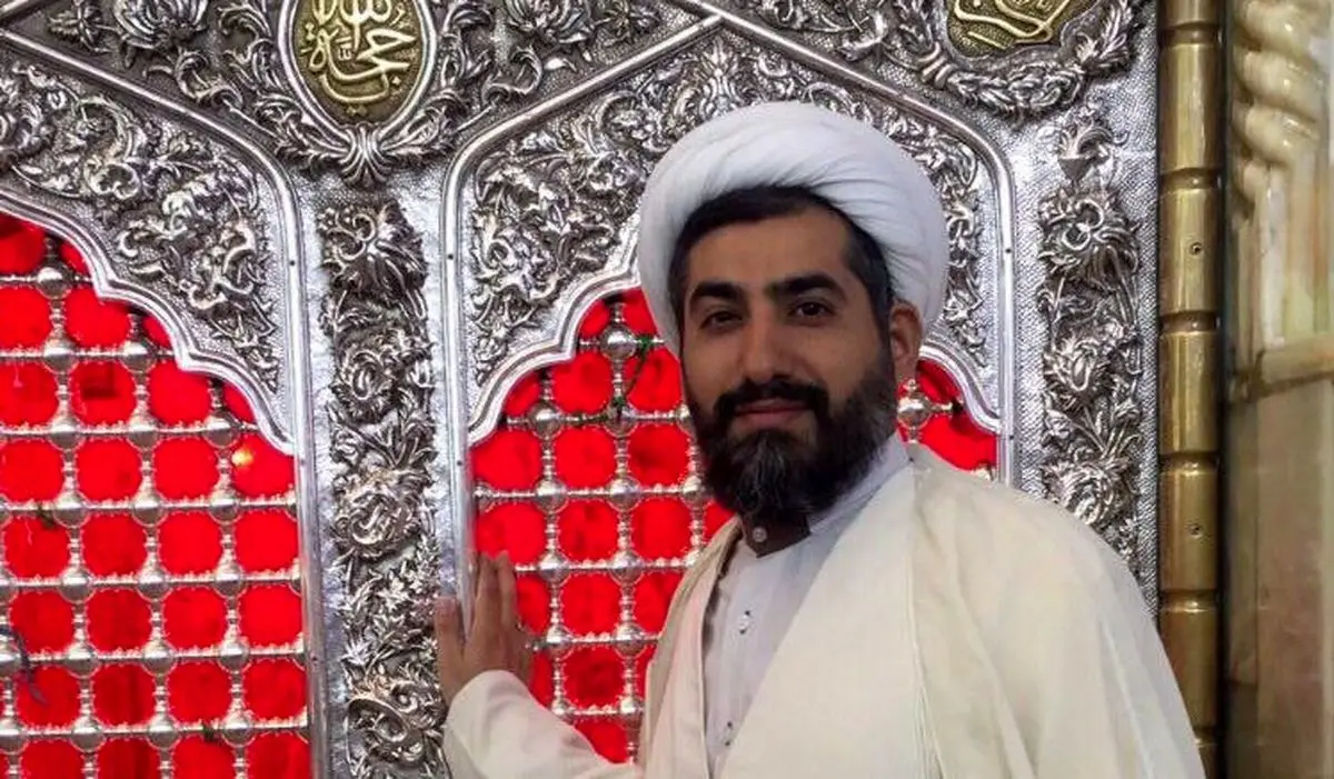 زیارتی که به وسیله آن تمام گناهان کبیره و صغیره بخشیده می شود