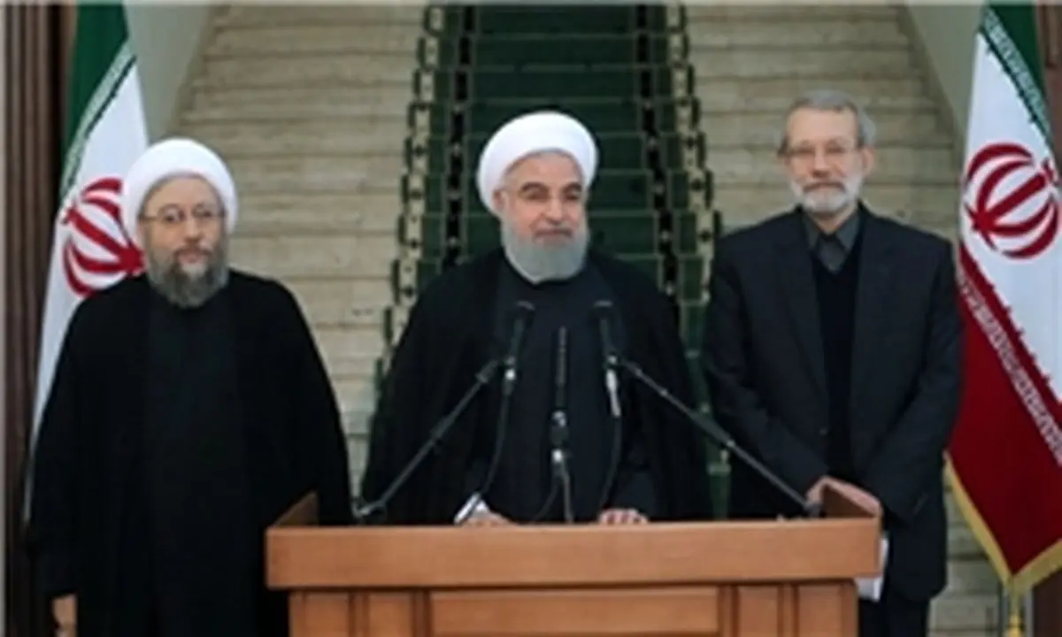 نشست سران قوا به میزبانی ریاست جمهوری برگزار میشود