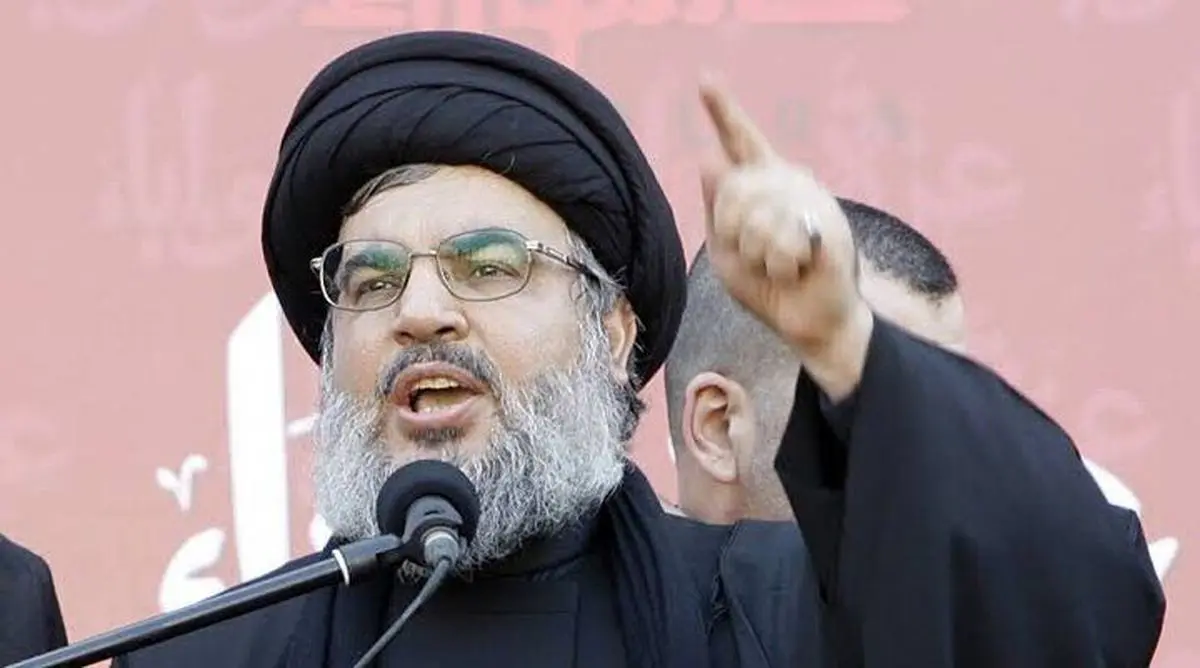 سخنرانی سید حسن نصرالله آتشین خواهد بود