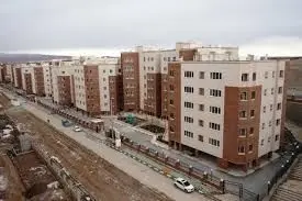 پیش‌بینی وضعیت مسکن در سال ۱۴۰۳/ وظیفه دولت در کنترل تورم و رونق بازار مسکن 
