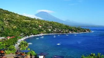 این پنج مکان دیدنی در بالی را از دست ندهید!

