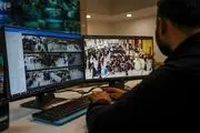 نصب بیش از سه هزار دوربین نظارتی در نجف اشرف