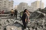 درخواست فلسطین برای تحریم رسانه‌های غربی