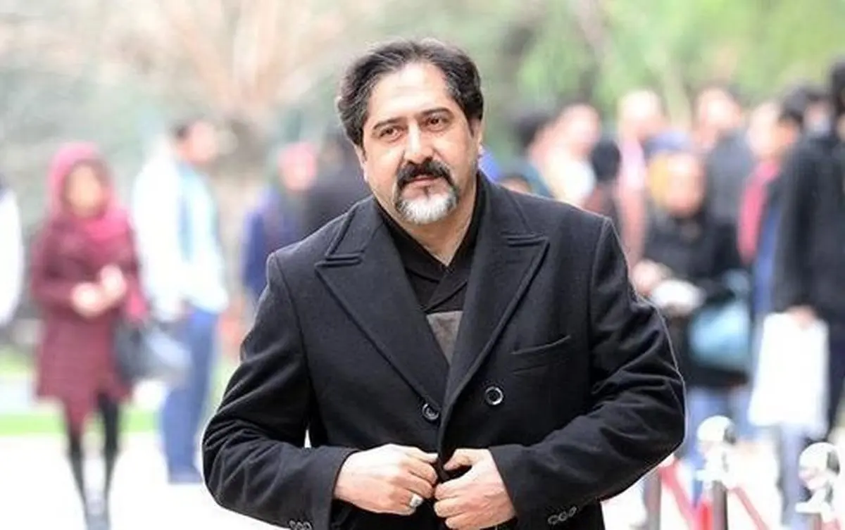 مهندس معماری که خواننده معروف شد/عکس