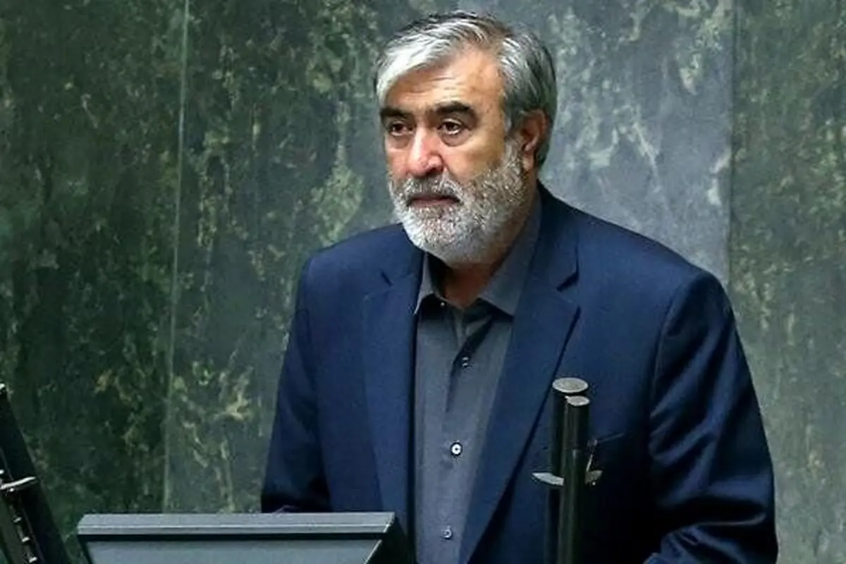 مفهوم آتش‌بس را نمی‌فهمید؛ پس منتظر آتش باشید