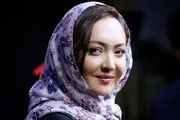 بعد از ظهر آرام نیکی کریمی /عکس