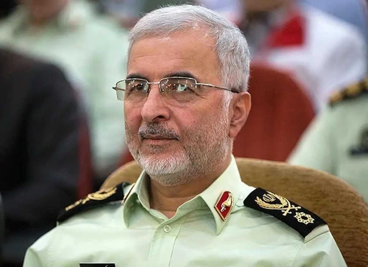 ازوم رعایت حقوق شهروندی در ماموریت های پلیس