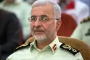 ازوم رعایت حقوق شهروندی در ماموریت های پلیس