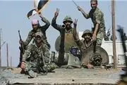 آزادسازی روستاهای «تروازیه» و «السرایا شرقی» در رقه سوریه