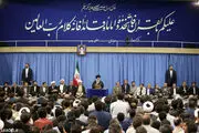 عزت، قدرت، رفاه، تعالی معنوی و آرامش روحی درگرو عمل به قرآن است