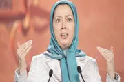 مرگ «مریم رجوی» بر اثر کرونا؟