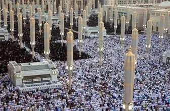 اعمال محدودیت های برگزاری نماز عید قربان در برخی کشورهای عربی