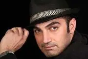 تغییر چهره کوروش سلیمانی /عکس