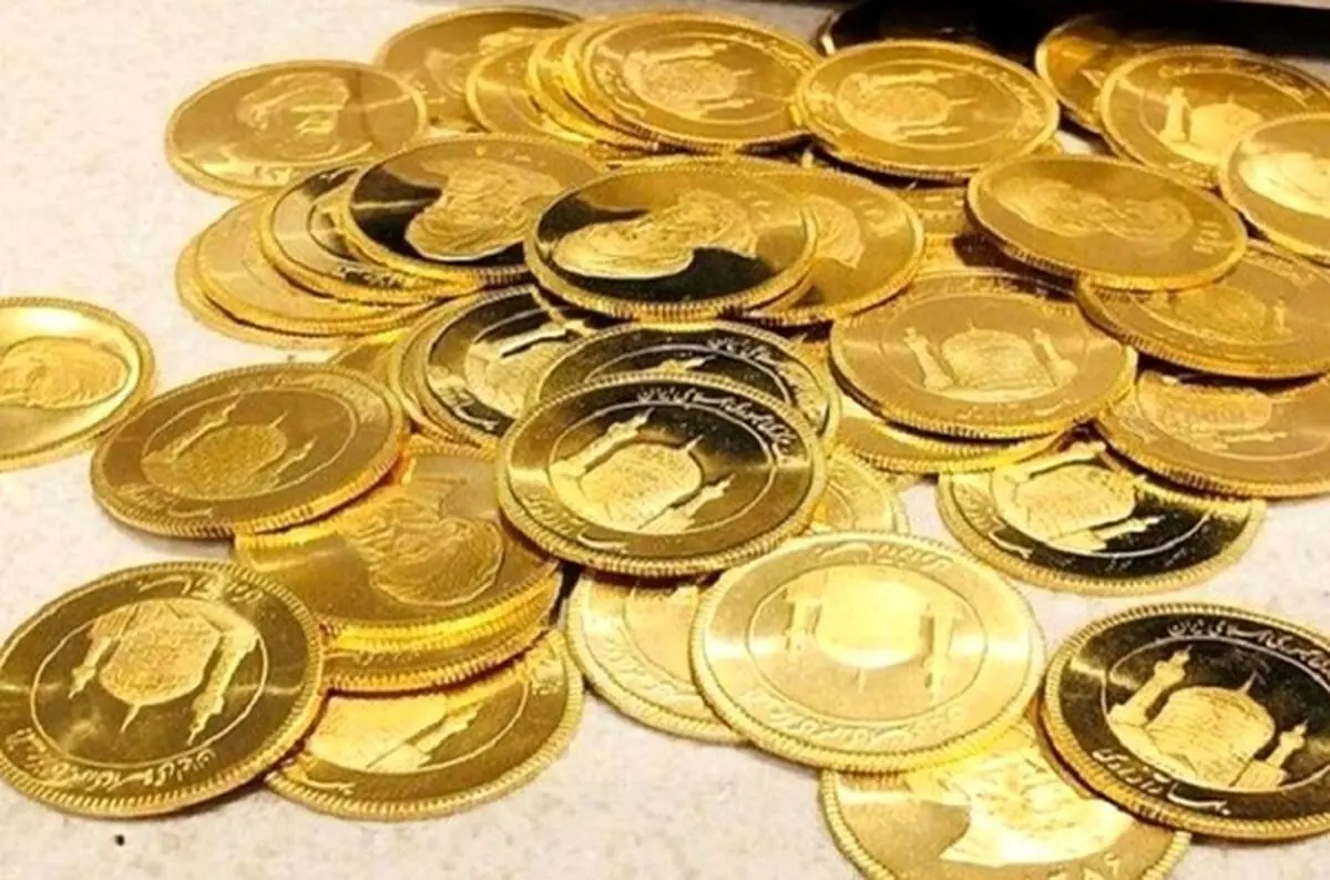 قیمت سکه و طلا امروز پنجشنبه ۱ شهریور ۱۴۰۳ + جدول