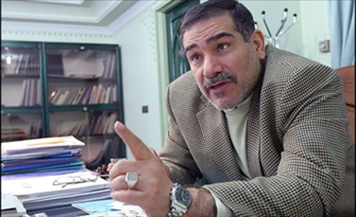 دبیر شورای عالی امنیت: از آمریکا شکایت می‌کنیم