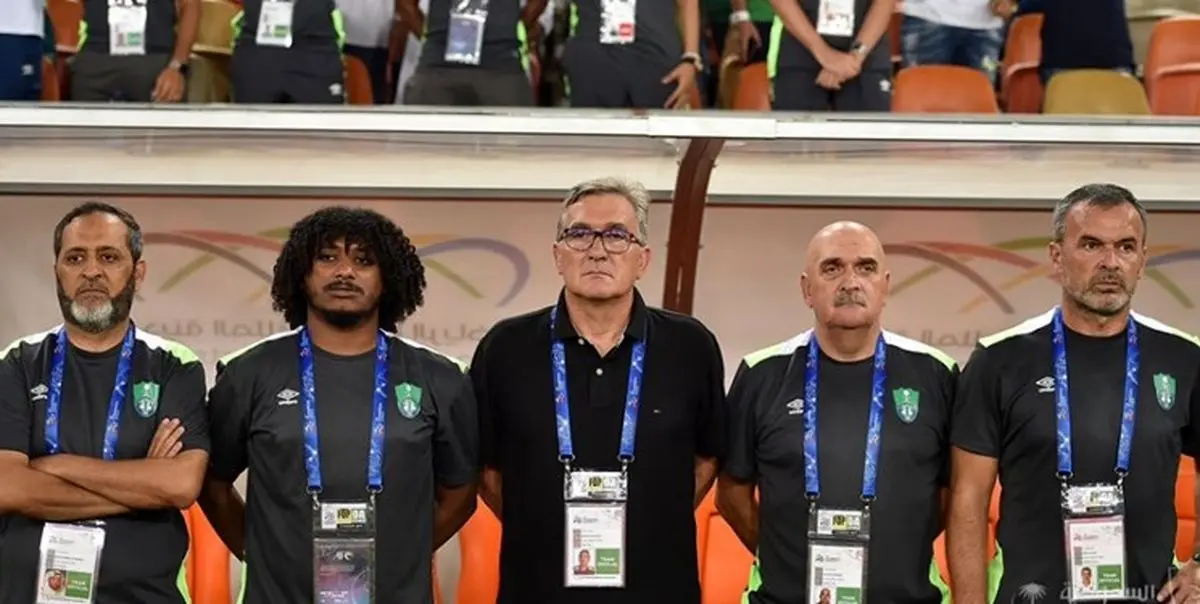 آبروریزی خرید جدید برانکو در الاهلی