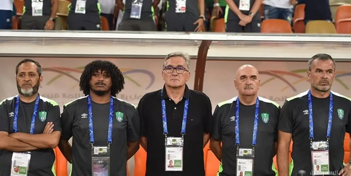 آبروریزی خرید جدید برانکو در الاهلی