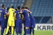 دعوا و درگیری استقلالی‌ها از دوحه تا تهران