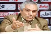 حمله مدیرعامل پرسپولیس به آقای گزارشگر