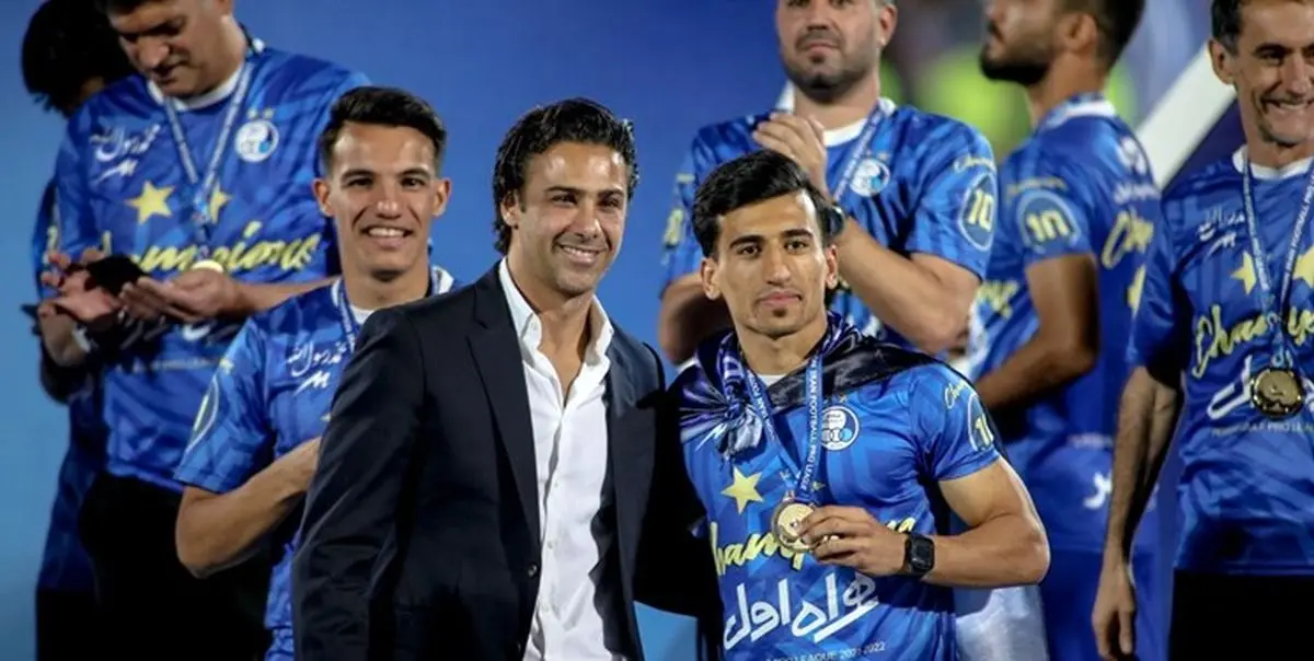 باشگاه استقلال با جدایی مجیدی موافقت کرد