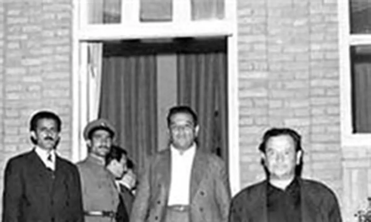 لات‌های آرمان خواه