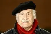 پیرترین هنرپیشه جهان درگذشت 