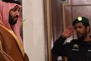 مجتهد: علاوه بر شاهزاده‌ها، بسیاری از افسران ارشد سعودی نیز بازداشت شده‌اند